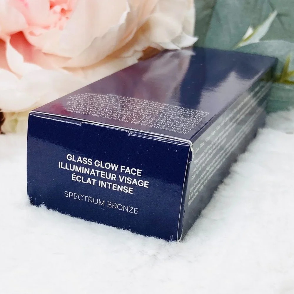 Kevyn Aucoin Glass Glow Face and Body Gloss 30 ml